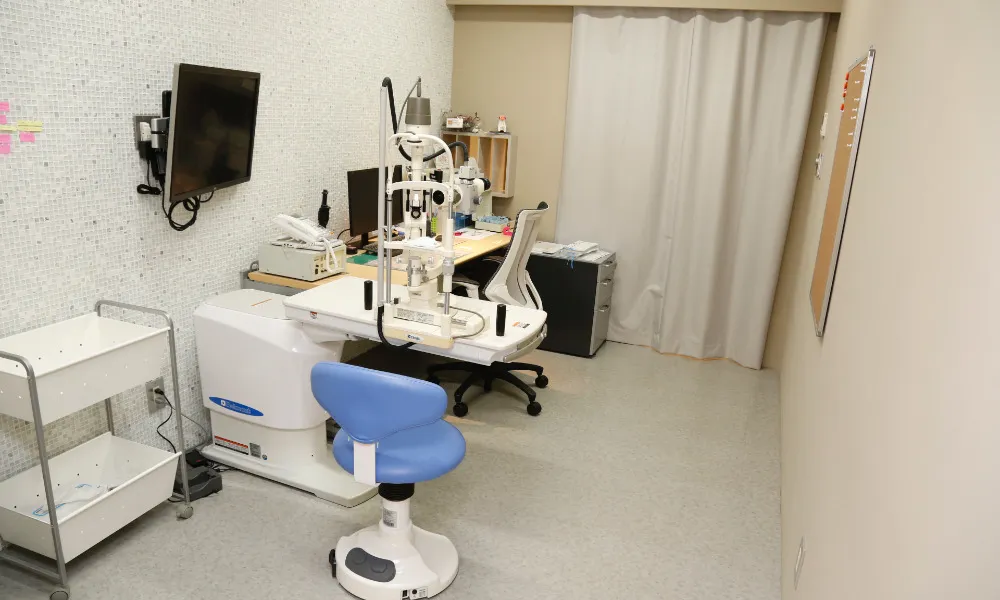 当院で行えるレーザー治療