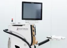 白内障手術装置